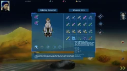 Star Nomad 2 Screenshots