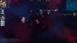 Star Nomad 2 Screenshots