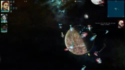 Star Nomad 2 Screenshots
