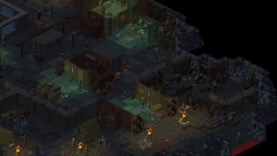 Скриншот к игре UnderRail