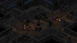 Скриншот к игре UnderRail