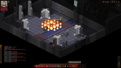 Скриншот к игре UnderRail