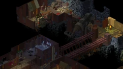 UnderRail Screenshots