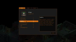 UnderRail Screenshots