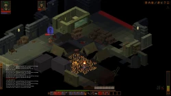 UnderRail Screenshots