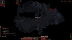 UnderRail Screenshots