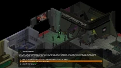 UnderRail Screenshots
