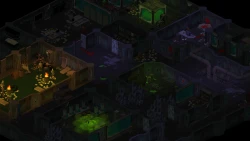 UnderRail Screenshots