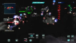 The Fleets of Sol Screenshots