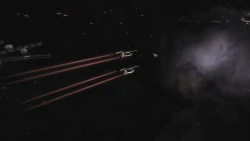 The Fleets of Sol Screenshots