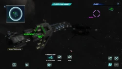 The Fleets of Sol Screenshots