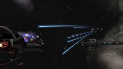 The Fleets of Sol Screenshots