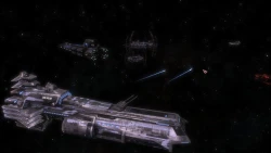 The Fleets of Sol Screenshots