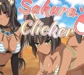 Sakura Clicker