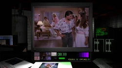 Night Trap Screenshots