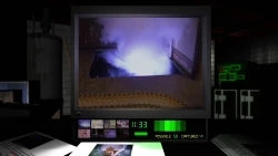 Night Trap Screenshots