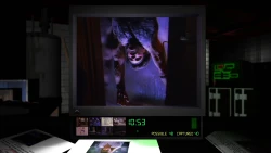 Night Trap Screenshots