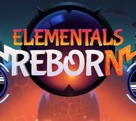 Elementals Reborn