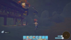 My Time At Portia Screenshots