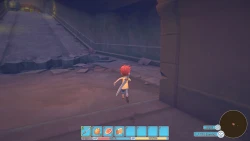 My Time At Portia Screenshots