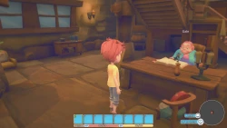 My Time At Portia Screenshots
