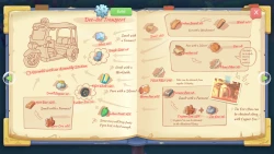 My Time At Portia Screenshots