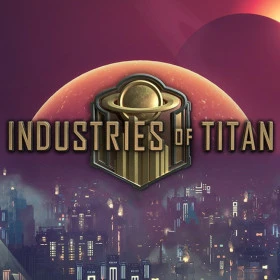 Industries of Titan