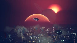 Industries of Titan Screenshots