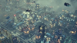 Industries of Titan Screenshots