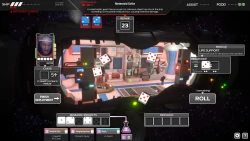 Скриншот к игре Tharsis