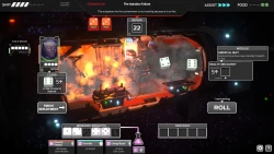 Tharsis Screenshots