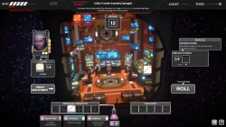 Tharsis Screenshots