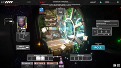 Tharsis Screenshots