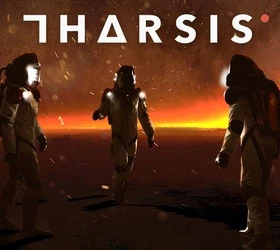 Tharsis