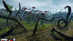 Vortex: The Gateway Screenshots