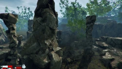 Vortex: The Gateway Screenshots