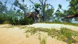 Vortex: The Gateway Screenshots