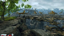 Vortex: The Gateway Screenshots