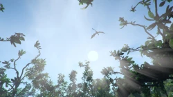 Vortex: The Gateway Screenshots