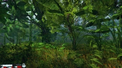 Vortex: The Gateway Screenshots
