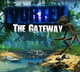 Vortex: The Gateway