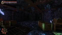 Скриншот к игре Ruzar - The Life Stone