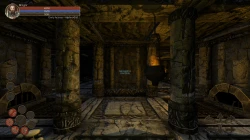 Скриншот к игре Ruzar - The Life Stone