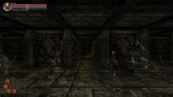 Скриншот к игре Ruzar - The Life Stone