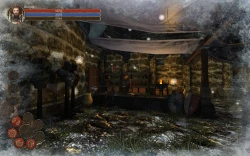Ruzar - The Life Stone Screenshots