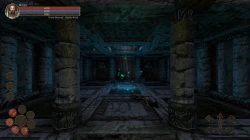 Ruzar - The Life Stone Screenshots