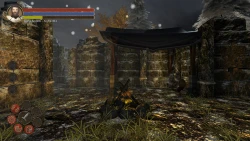Ruzar - The Life Stone Screenshots