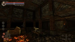 Ruzar - The Life Stone Screenshots