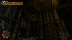 Ruzar - The Life Stone Screenshots