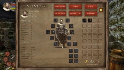 Ruzar - The Life Stone Screenshots